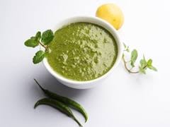 Indian Cooking Tips: Here’s How You Can Make Restaurant-Style Dahi Green Chutney At Home