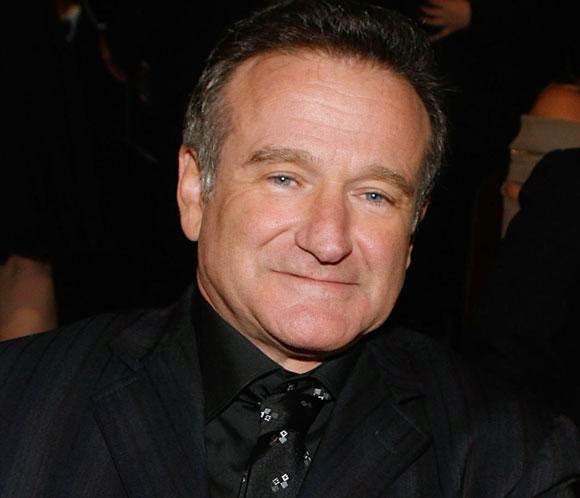 Pelakon Robin Williams ditemui mati, disyaki membunuh diri