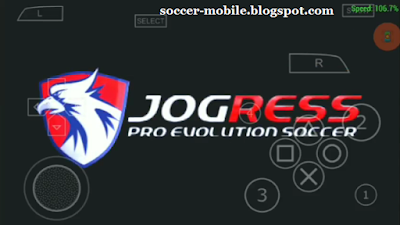 Download PES Jogress v3.5