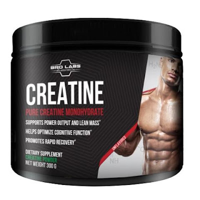 5 Best Creatine Supplements Product for muscle mass (Perfect ever)