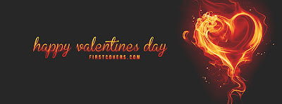 Happy Valentines Day Facebook Timeline Cover Photos