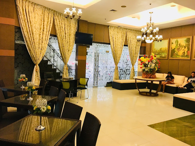 Eurotel Hotel Review -  Pedro Gil Street, Ermita, Manila