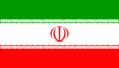 Iran Flag