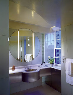 luxury bathroom modern design ideas furniture elegant