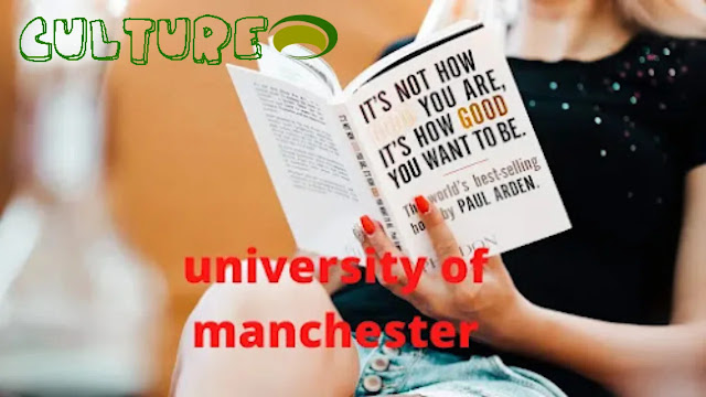 the university of manchester which offers the best mba program