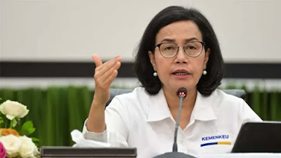 Sri Mulyani Beberkan Anggaran Pembangunan IKN, Rupanya Sudah Mencapai Segini