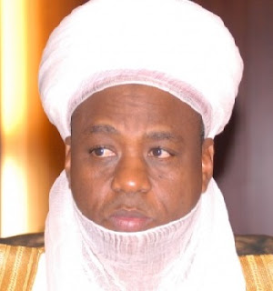 BREAKING: Sultan Declares Wednesday Eid-el-Fitri Day in Nigeria