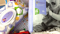 Adult diaper - My Diapers