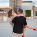 WOMAN SUFFERING FROM CANCER WASN’T CERTAIN ABOUT HER WEDDING BUT THEN HER FIANCÉ DID THE UNBELIEVABLE