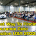 Best Way To Finding Insurance Auto Auction USA 2022