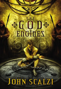 The God Engines (English Edition)