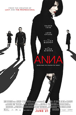 Anna 2019 Movie Poster 20