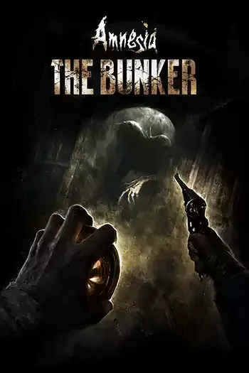 โหลดเกมส์ Amnesia The Bunker