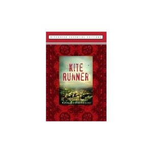 The Kite Runner - ADVANCED English V 2010