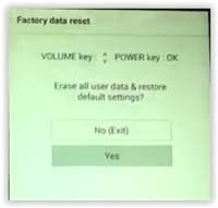 Hard Reset LG K10 (2017) Hard Reset LG K10 (2017)