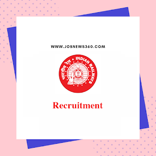 RRB Chennai Recruitment 2019 in Paramedical Category (1937 Vacancies)