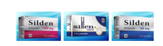 Sildenafil سيلدينافيل