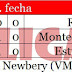 FEDERAL B - SEGUNDA FASE - FECHA 2