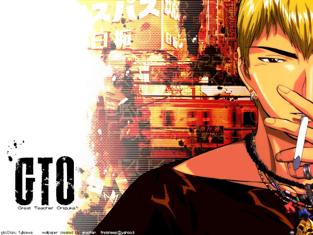 Great Teacher Onizuka Subtitle Indonesia