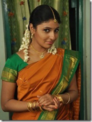 Actress Monica in Kurumbukara Pasanga Movie Latest Stills
