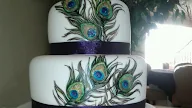 Get Wedding Cake Ideas Peacock Pictures