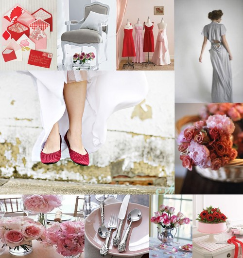 Wedding Inspiration 2