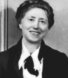 Marianne Moore (1887 - 1972)