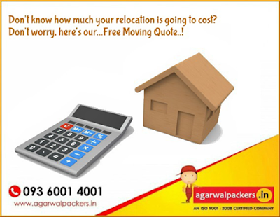 Agarwal packers and movers