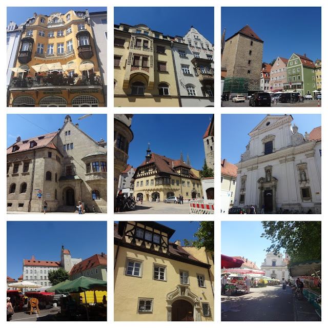 O que ver e fazer em Regensburg, Alemanha - dicas de turismo