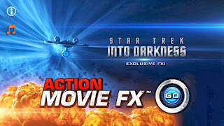 L'app Action Movie FX