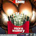 DJ KENNY - MORE MONEY (2013)