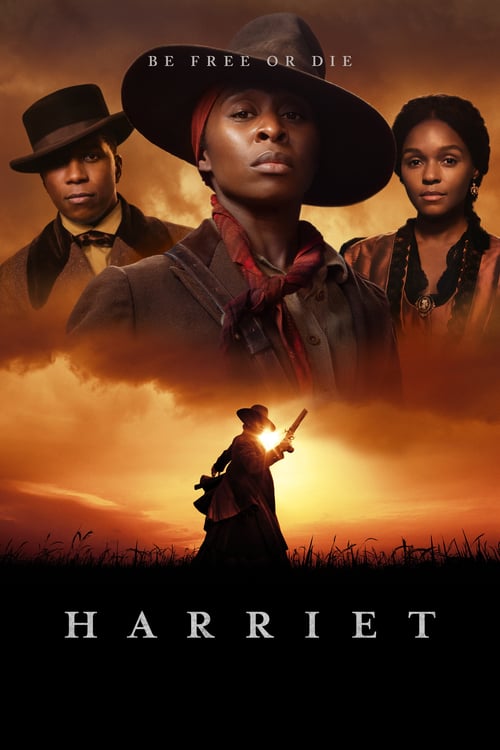 Harriet 2019 Film Completo In Inglese