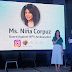 Niña Corpuz Introduced As Campaign Ambassador For Guard Against HPV