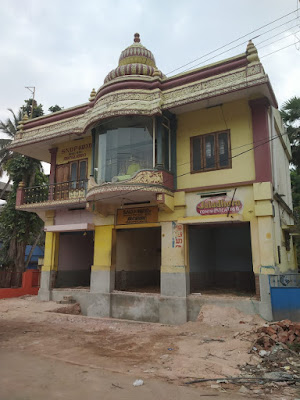 House raising services in India