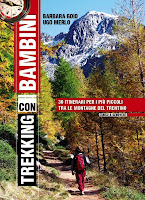 Goio/Merlo - Trekking con bambini