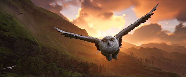 Hogwarts Legacy