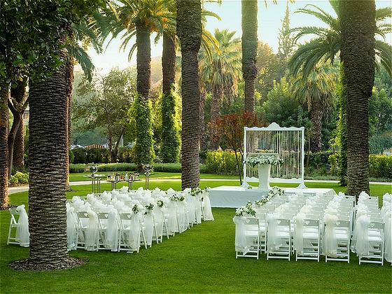 Restaurants For Wedding Reception