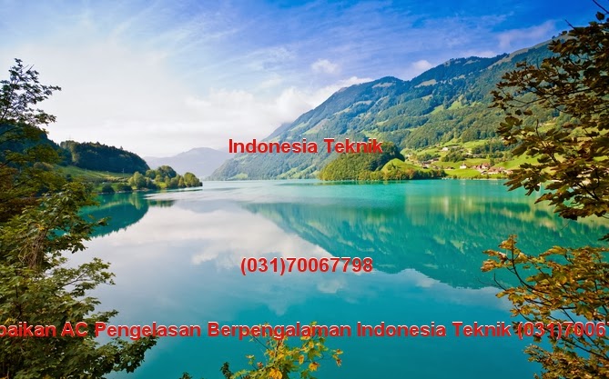 Repair AC di Surabaya Barat