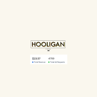 منصة hooligan media  الإعلانية