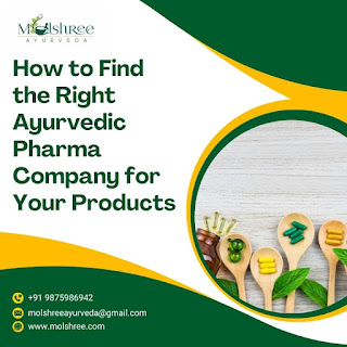 Ayurvedic Pharma Company