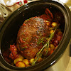 Crock Pot Cross Rib Roast Boneless : The Best Crock Pot Roast Jo Cooks / For these crock pot beef ribs you will need 1.5 kg (3 lb) boneless cross rib roast.