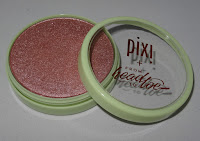Pixi From Head  to Toe Glow-y Powder Wednesdays