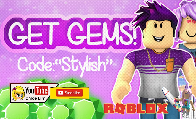 Roblox Stylz Salon & Spa Gameplay - getting styled and styling people to earn Gems, trying to save up to buy a house but it's too expensive!