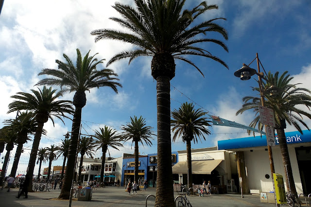 Hermosa Beach Pier