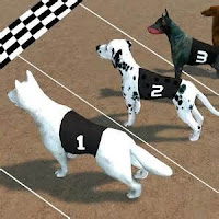 Crazy Dog Racing Mod Apk v2.2.9 For Android