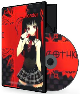Download DomDomSoft Manga Downloader 5.5.1 + Portable Including Keygen Patch