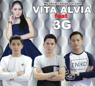  Download Kumpulan Lagu Vita Alvia Feat  Download Lagu Vita Alvia Feat 3G Full Album 2017 Terbaru Dan Terpopuler