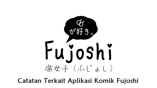 Aplikasi Komik Fujoshi