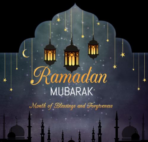 Kumpulan Kartu Ucapan Ramadhan dan Lebaran Idul Fitri Terbaru