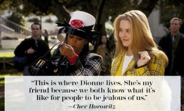 20 Of The Best Clueless Quotes Blog